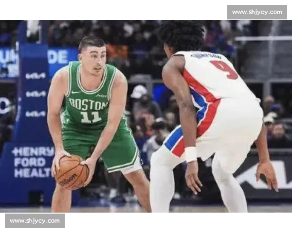 布朗 41 分空砍！绿军三连败陷 13 年最差开局