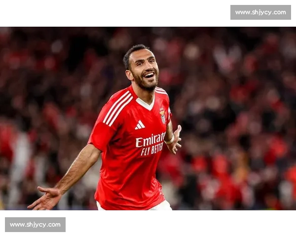 帕夫利季斯戴帽 + 三点球！本菲卡 5-0 横扫阿罗卡